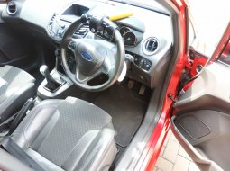 Jual Mobil Ford Fiesta Sport 2015  3