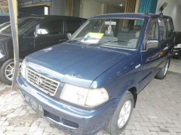 Jual Toyota Kijang Krista 2001 2