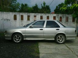 1997 Nissan Sentra dijual 3