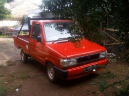 Toyota Kijang Pick Up () 1995 kondisi terawat 1