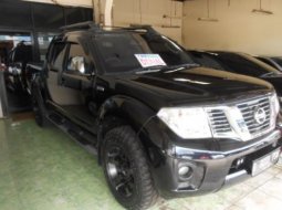 Nissan Frontier 2012 terbaik 5