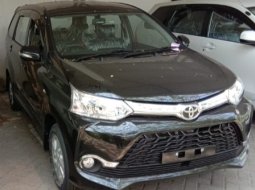 Jual Mobil Toyota Avanza Veloz 2018 2