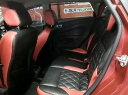 Ford Fiesta EcoBoost S 2015 Merah 3