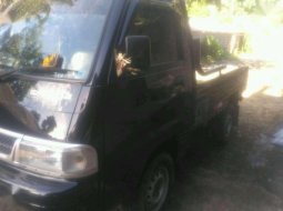 2014 Suzuki Carry dijual 2