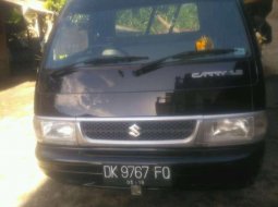 2014 Suzuki Carry dijual 3