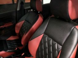 Ford Fiesta EcoBoost S 2015 Merah 1