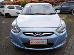 Jual Mobil Hyundai Avega 2012 1