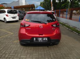 Jual Mobil Mazda 2 R 2016 2