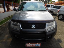 Jual Mobil Suzuki Grand Vitara JLX 2008 1