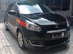 Jual Mobil Mitsubishi Mirage SPORT 2015 2