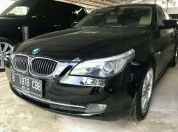 Jual Mobil BMW 5 Series 523i 2008 1