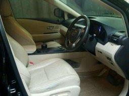 Lexus RX 2012 dijual 3