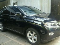 Lexus RX 2012 dijual 4