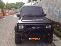 Daihatsu Taft Rocky 1999 Hitam 3