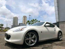 Nissan 370Z 2012 dijual 4