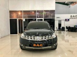 2006 Nissan Murano dijual 8