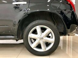 2006 Nissan Murano dijual 3