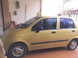 Daewoo Matiz  2002 Kuning 5