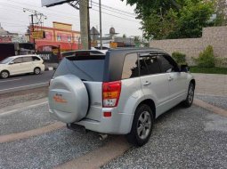 Jual mobil Suzuki Grand Vitara JLX 2007 SUV 4