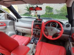 Jual mobil Suzuki Grand Vitara JLX 2007 SUV 7