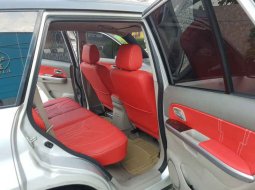 Jual mobil Suzuki Grand Vitara JLX 2007 SUV 6