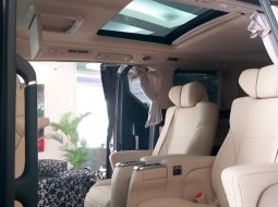 Jual Mobil Toyota Alphard G 2018 4