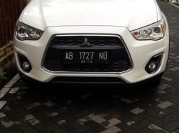 Jual Mobil Mitsubishi Outlander Spor GLX  2014  1