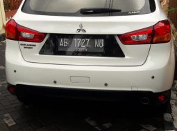 Jual Mobil Mitsubishi Outlander Spor GLX  2014  3