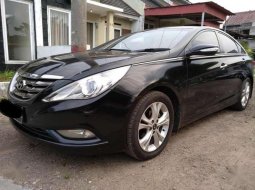 2013 Hyundai Sonata dijual 6