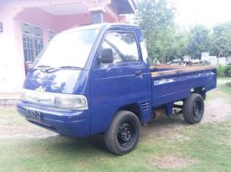 Suzuki Carry DX 2006 harga murah 4