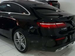 2018 Mercedes-Benz E-Class dijual 4