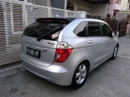 Honda Edix  2005 Silver 3