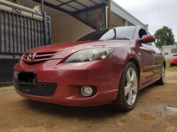 Mazda 3  2007 Merah 7