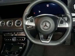 2018 Mercedes-Benz E-Class dijual 2