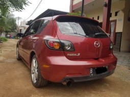 Mazda 3  2007 Merah 6