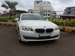 Jual Mobil BMW 5 Series 520i 2012 1