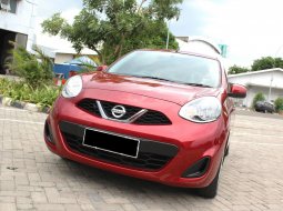 Jual Mobil Nissan March 1.2 Manual 2013 1