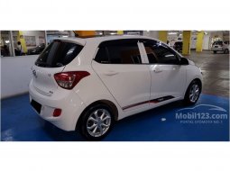 Hyundai Grand I10 GLS 2014 harga murah 1