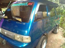 Suzuki Carry GX 2005 harga murah 1