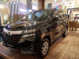 Jual Mobil Toyota Avanza E 2019 1