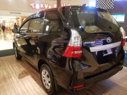 Jual Mobil Toyota Avanza E 2019 4