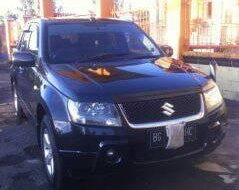 Jual Mobil Suzuki Grand Vitara JX 2008 5