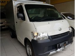 Daihatsu Gran Max Box 2018 harga murah 1