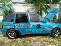 Suzuki Forsa  1990 harga murah 2