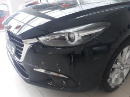 Mazda 3 2018 terbaik 5