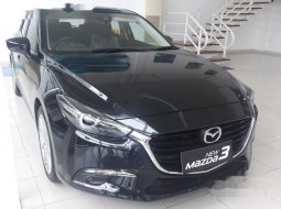 Mazda 3 2018 terbaik 9