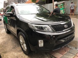 2013 Kia Sorento dijual 3