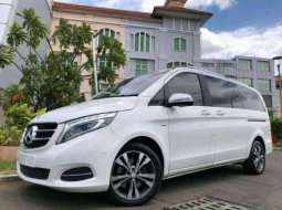 Mercedes-Benz Viano  2016 Putih 3