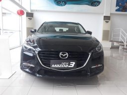 Mazda 3 2018 terbaik 8