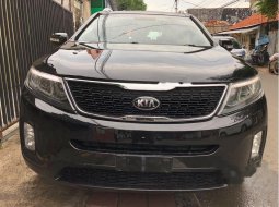 2013 Kia Sorento dijual 1